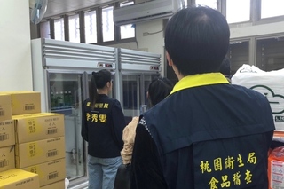 照顧弱勢族群  桃園9月擴增食享冰箱至70處