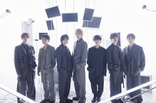 浪花男子11月唱進小巨蛋 道枝駿佑澄清不愛珍奶傳言