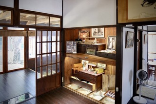 新營藥仔會社百年建築新東舊時光啟用 見證社會變遷