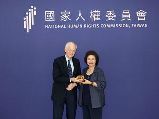 美國漢學家：台灣民主社會是對中國威權體制重要抵抗