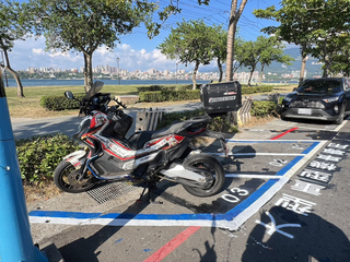 新北市板橋等5區 試辦大型重機專用停車格