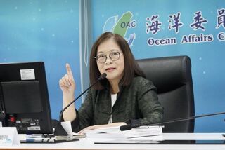 海保署模擬海污複合情境兵推 盼完善跨機關應變