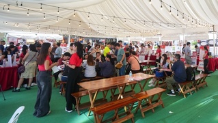 1到7月生鮮豬肉銷菲律賓408公噸 較112全年增17倍