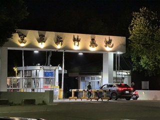 幻象2000夜訓失事  新竹基地：同機型停飛檢查