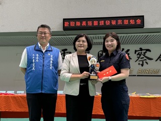 雲警查獲地下兵工廠  鐵工男遭聲押