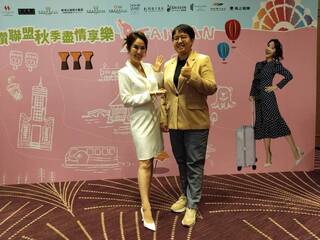 交通部擬增花蓮住宿補助 每房至1500元或補助2晚