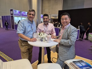 觀光署赴孟買參展 深化台印旅遊交流