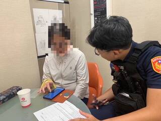 誤信臉書瘦身詐騙廣告 台南女險貸款失金60萬元