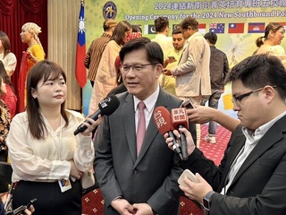 美眾議院通過多項挺台法案 林佳龍：歡迎且支持