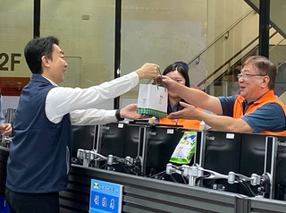 旅宿業缺工  陳世凱：與勞動部協調爭取僑外生就業