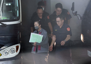 京華城案  北檢2度提訊應曉薇