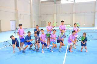 基隆市民體育活動中心啟用 議員提長者清晨免費