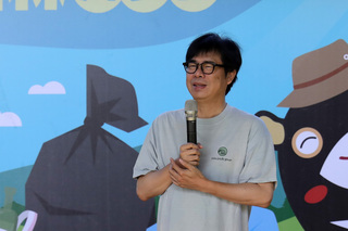 民進黨高捷辦創黨影像展另覓場地 陳其邁：尊重決定