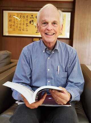 林培瑞看中國留學生：由逃命與批判到鍍金與沉默