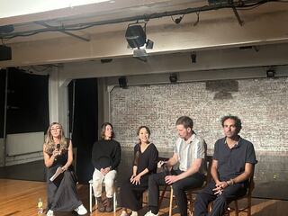 台舞蹈家吳幸亞倫敦現代舞演出 探索自我身分認同