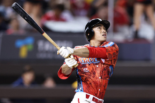 徐若熙6.1局無失分飆平紀錄158公里 率龍搶勝