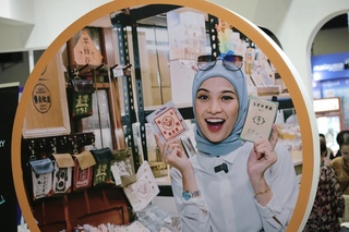 台灣推穆斯林旅遊12年 盼量變到質變提供更友善服務