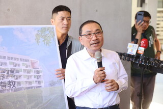 北大特區人口成長  新北：增建教室視需求增班