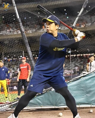 周思齊引退週逢拚戰績關鍵期 平野惠一盼讓球迷滿意