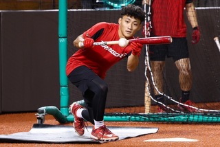 郭天信陪產一度40小時沒睡 兒子出生感動落淚