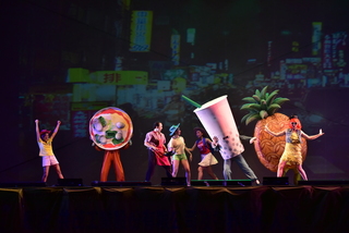 紙風車藝術工程歷時18年 第2輪最終場前進高雄永安