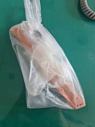 疑因感情糾紛 台中越籍男持刀刺死泰籍男遭羈押