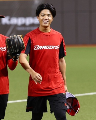 劉俊緯U23對荷蘭開轟最振奮 透露拉肚子瘦3公斤