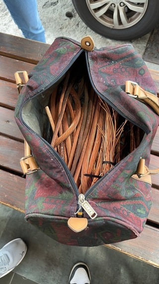 男偷電纜害高雄200多戶停電 躲旅社遭逮羈押