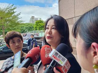 朝野協商未處理2758決議不涉台 吳思瑤：悲憤忍淚