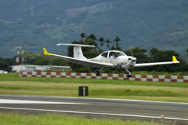 看好赴日觀光  安捷航空擬2025年包機飛與那國島 | 華視新聞