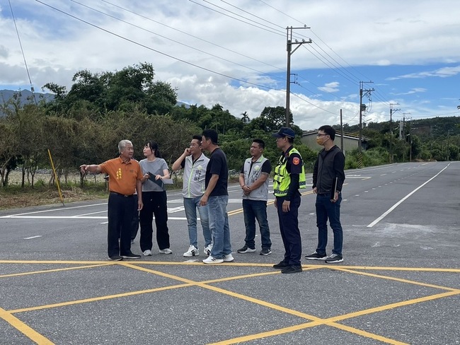 花蓮偏鄉監視器不足成安全死角  議員促逾10處裝設 | 華視新聞