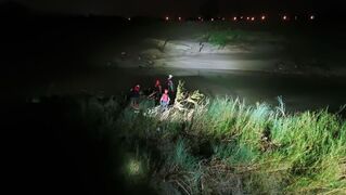 嘉義縣2名國中生赤蘭溪戲水 1人失蹤搜救中