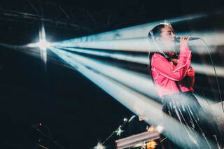 金曲新人洪佩瑜籌備新專輯 台北、台中開唱當放風