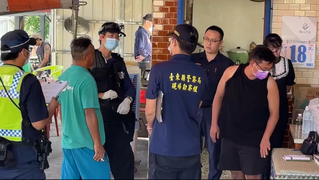 台東中毒案驗出劇毒農藥  警方再蒐證、死者20日解剖