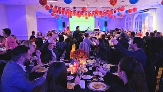 首登阿根廷大飯店主題料理  台菜西吃辦桌成焦點