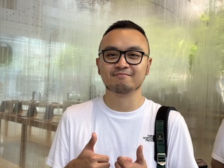 iPhone 16開賣 資深果粉連2年搶直營店頭香