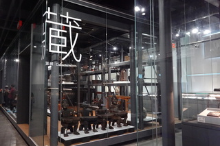 屏東典藏中心啟用 周春米盼成南國藝術美學基地