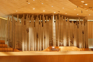 衛武營管風琴VR解密計畫  首站前進高雄偏鄉