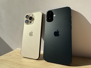 iPhone 16實測 專家：基本款有感升級為AI鋪路