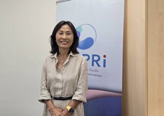 美大學教授：台積電成功在於彈性、掌握機會能力