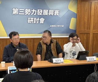 柯文哲遭羈押 蔡壁如：小草不大可能回歸藍綠