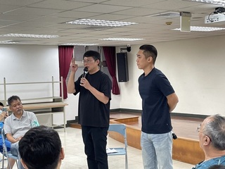 黃珊珊訪美  黃國昌：訪團成員、沒必要過度解讀