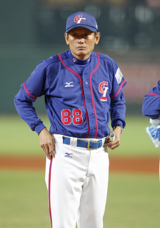 潘威倫引退賽逢教師節 邀歷屆代表隊總教練齊聚見證