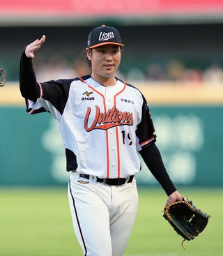 獅隊拚戰績潘傑楷已恢復訓練 古林睿煬尚有2場先發