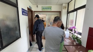 巨業客運駕駛籌無20萬元 檢改1萬元交保