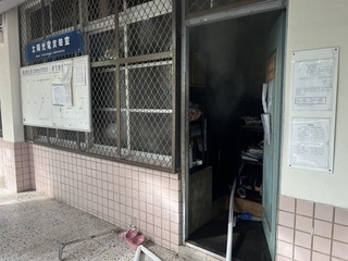 台南大學太陽光電實驗室火警無人傷 起火原因待查