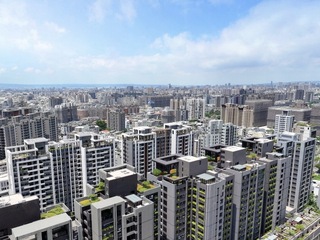 交屋遇最嚴信用管制 調查：台中北屯下半年最受影響