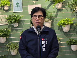 Lisa將再到高雄演出  陳其邁：做好準備竭誠歡迎