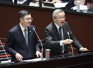 藍委指AI國力落後三小龍 國科會：3年內超越港韓