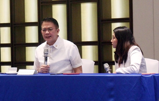 菲律賓海域法案待簽署 南海政策將具一貫性